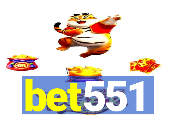 bet551