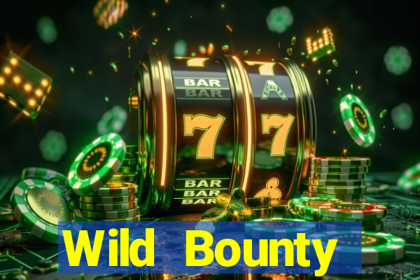 Wild Bounty Showdown pg demo main demo pg soft wild bounty