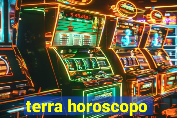 terra horoscopo