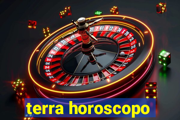 terra horoscopo