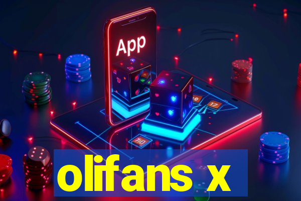 olifans x