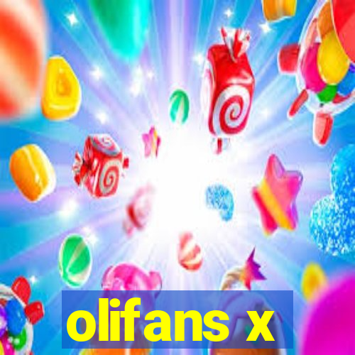 olifans x