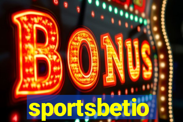 sportsbetio