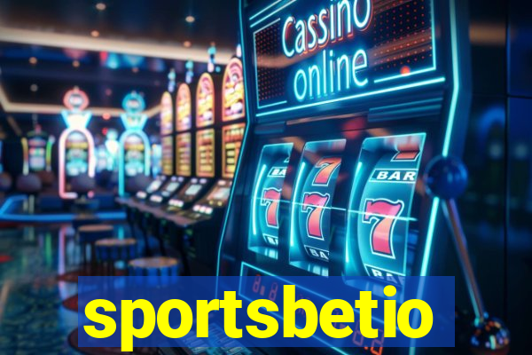 sportsbetio