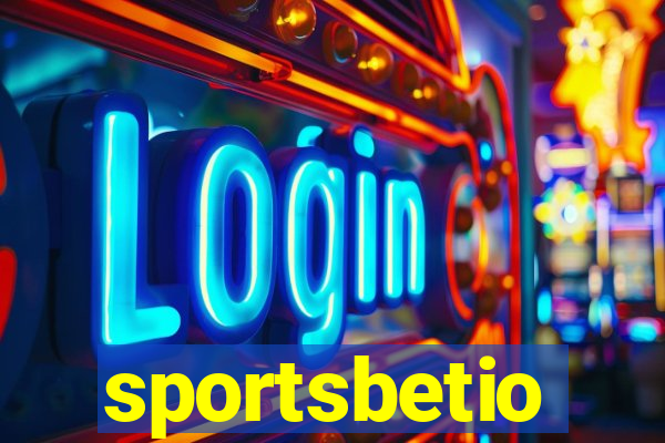 sportsbetio