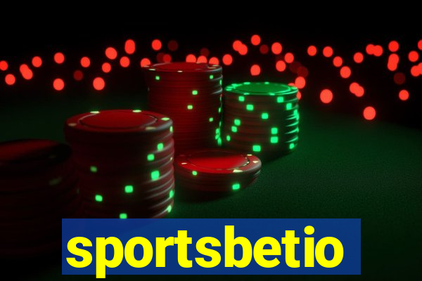 sportsbetio