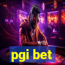 pgi bet