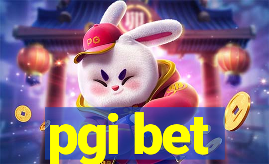 pgi bet