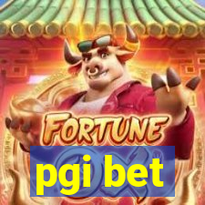 pgi bet