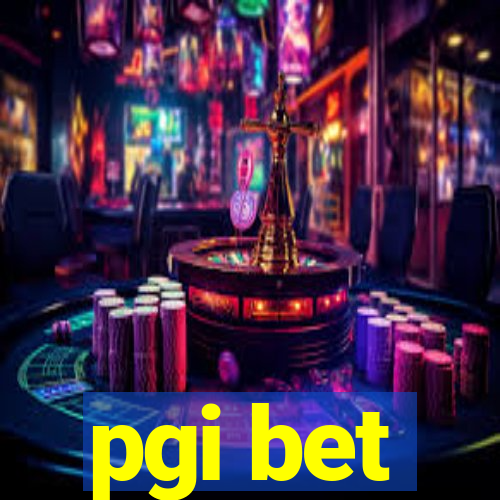 pgi bet