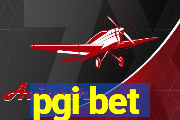 pgi bet