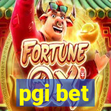 pgi bet