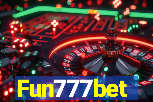 Fun777bet