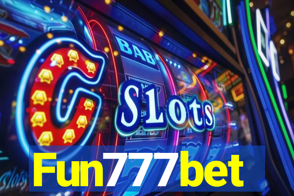 Fun777bet