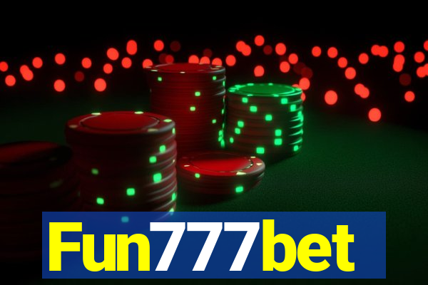 Fun777bet