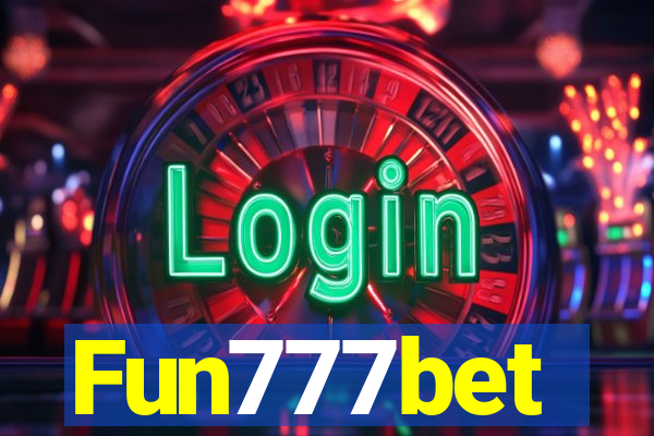 Fun777bet