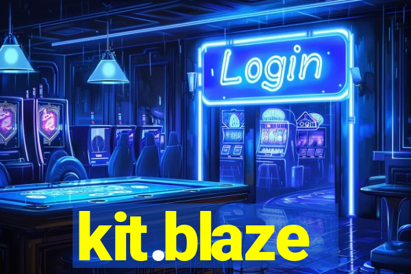 kit.blaze