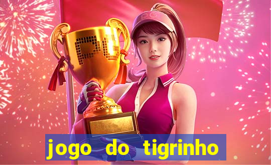 jogo do tigrinho jojo todynho