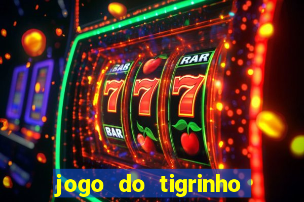 jogo do tigrinho jojo todynho