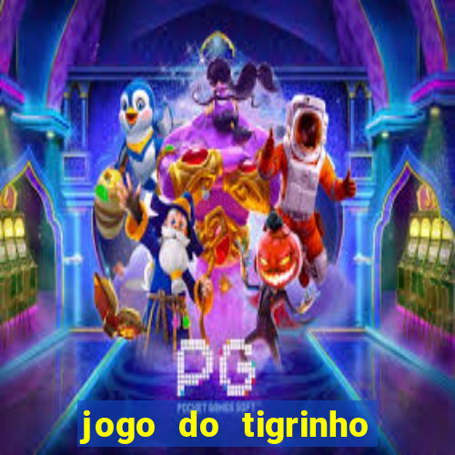 jogo do tigrinho jojo todynho