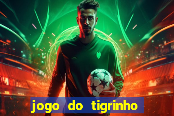 jogo do tigrinho jojo todynho