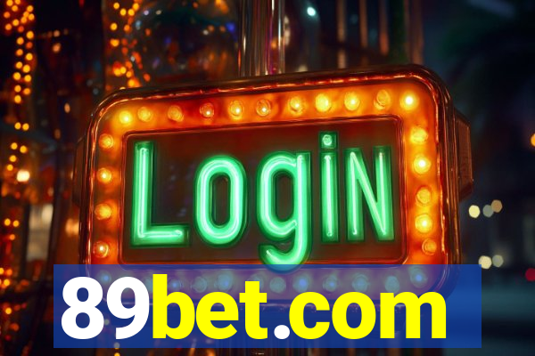 89bet.com