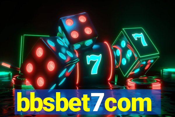 bbsbet7com