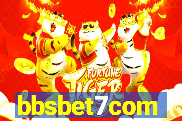 bbsbet7com