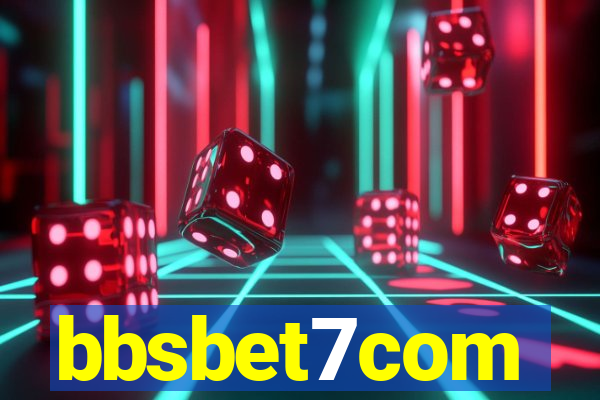 bbsbet7com