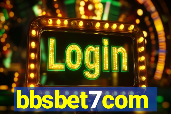 bbsbet7com