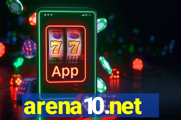 arena10.net