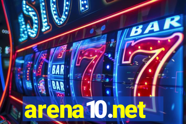 arena10.net