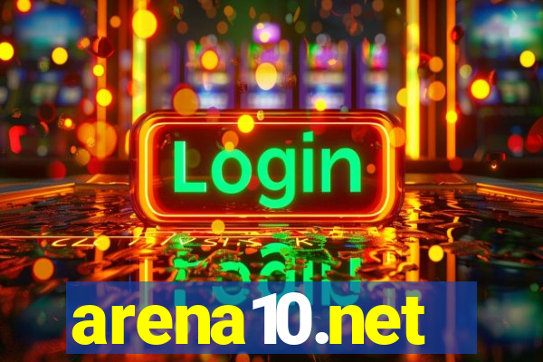 arena10.net