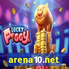 arena10.net