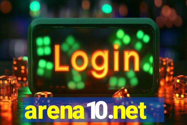 arena10.net