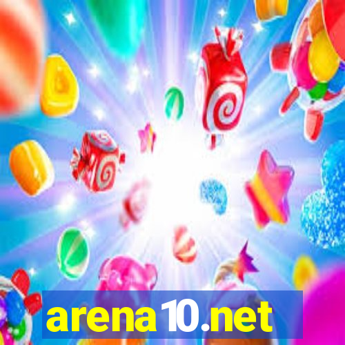 arena10.net