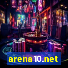 arena10.net