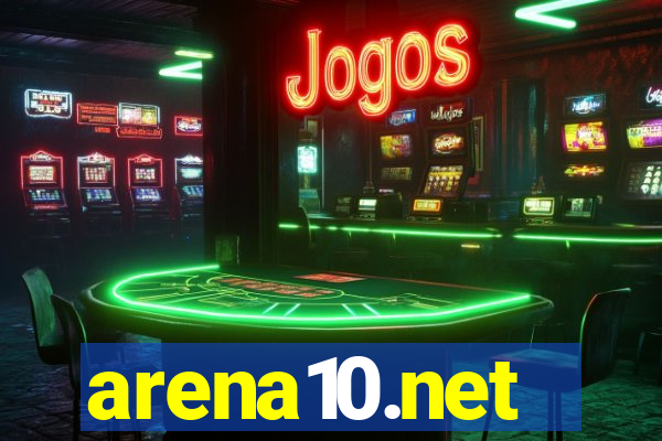 arena10.net