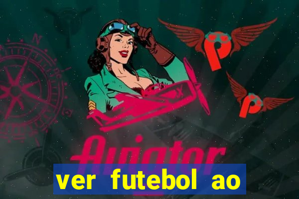 ver futebol ao vivo futemax