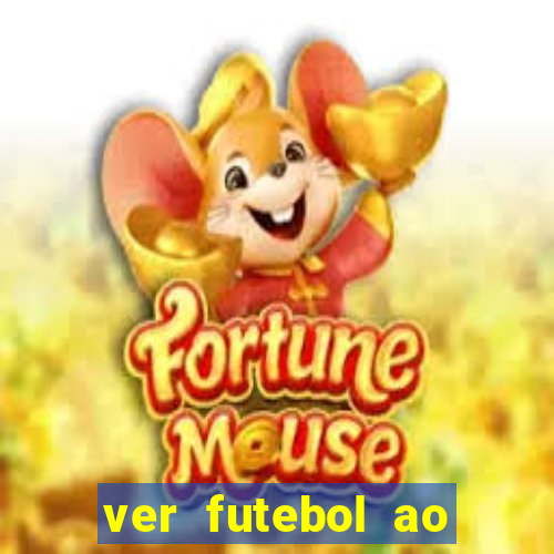 ver futebol ao vivo futemax