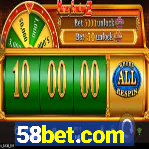 58bet.com