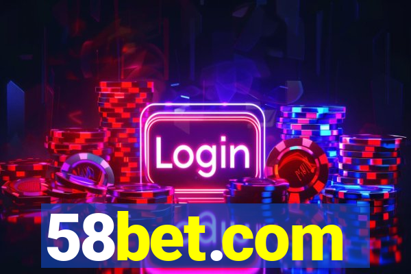 58bet.com