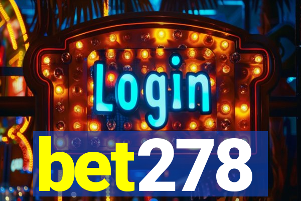 bet278