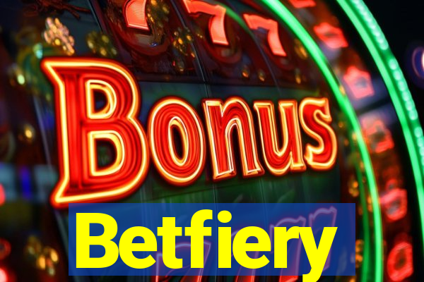 Betfiery