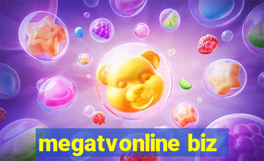 megatvonline biz