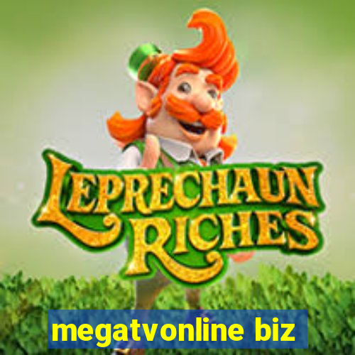 megatvonline biz