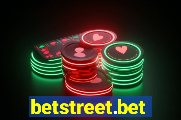 betstreet.bet