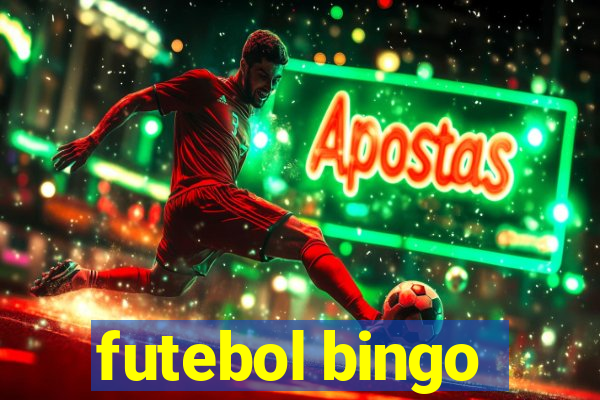 futebol bingo