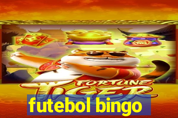 futebol bingo