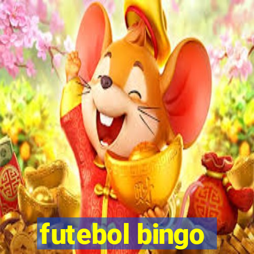 futebol bingo